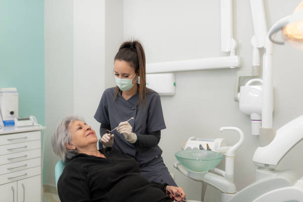 Best Emergency Dental Services Near Me  in Carrington, ND