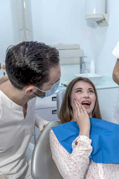 Dentist for Dental Trauma in ND