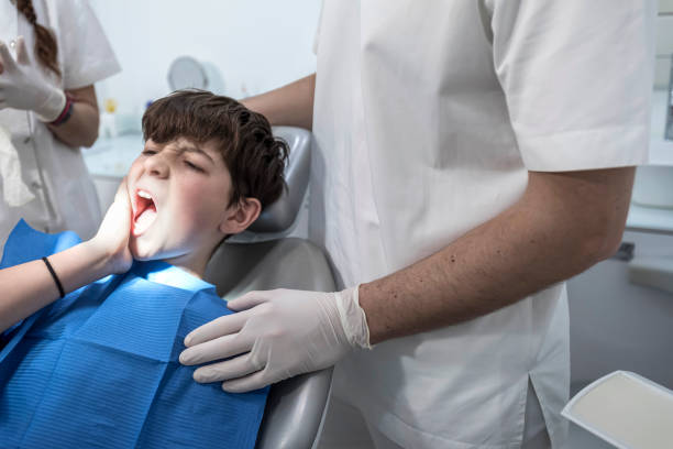 Best Teeth Whitening  in Carrington, ND