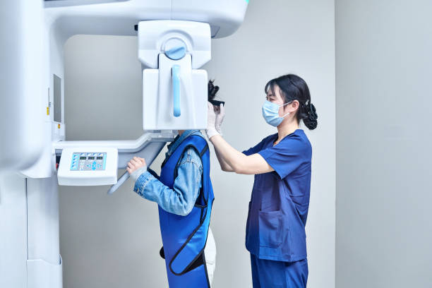 Best Cracked Tooth Emergency Dentist  in Carrington, ND