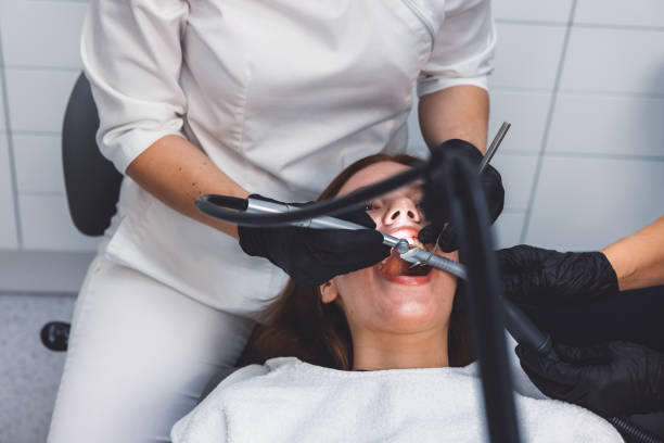 Best Knocked-Out Tooth Emergency  in Carrington, ND
