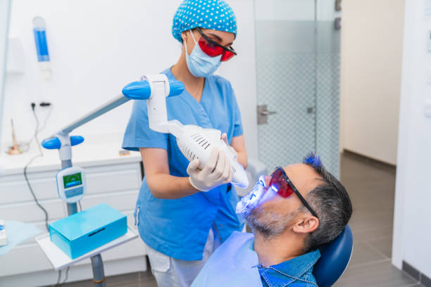 Urgent Tooth Repair in ND