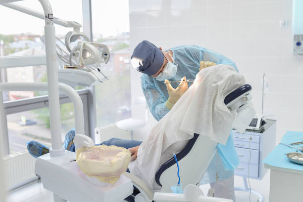 Best Knocked-Out Tooth Emergency  in Carrington, ND